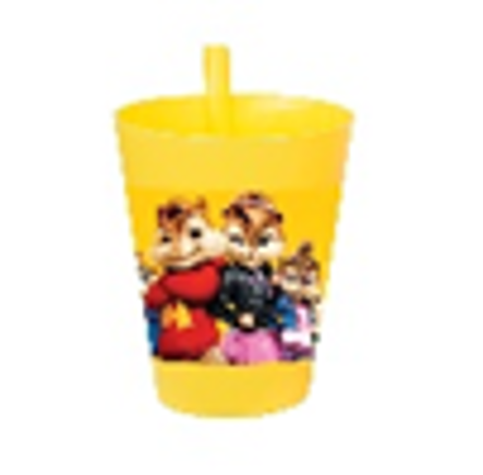 Sport Straw Cup Kids 156400