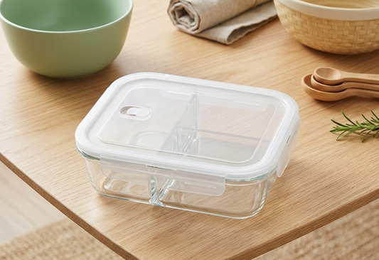 Food Container 16018
