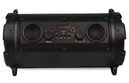 Portable Bluetooth Wireless Speaker