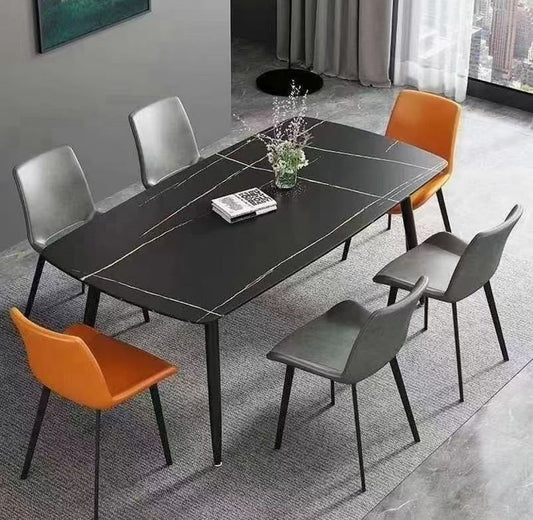 Dining Table 160 x 80cm HS-5006