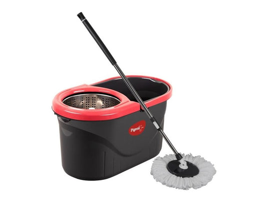 Spin Bucket & Mop Set Pigeon 16277