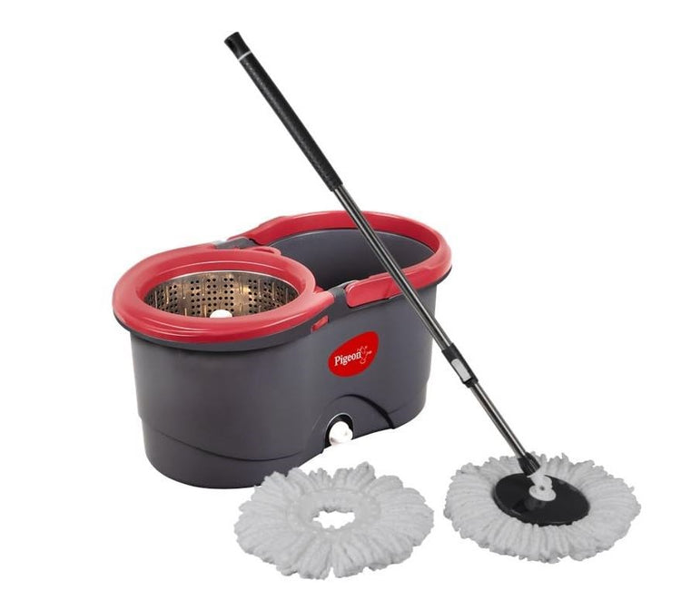 Spin Bucket & Mop Set Pigeon 16279