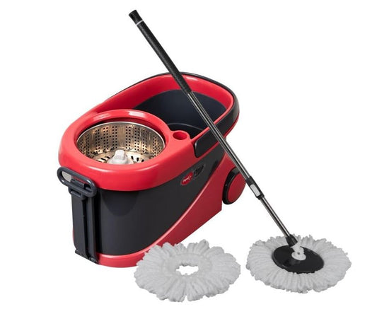 Pigeon Sparkle Mop Deluxe 16281