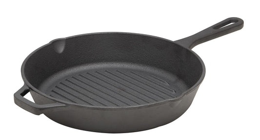C.IRON GRILL PAN 250 16298