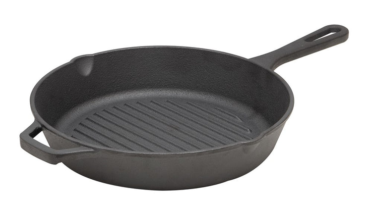C.IRON GRILL PAN 250 16298