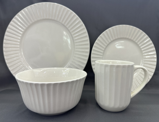 Dinner Set 16pc 16534-1-5