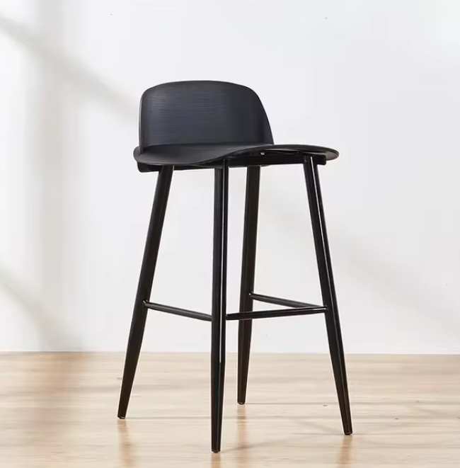 Bar Stool Black YH-1669