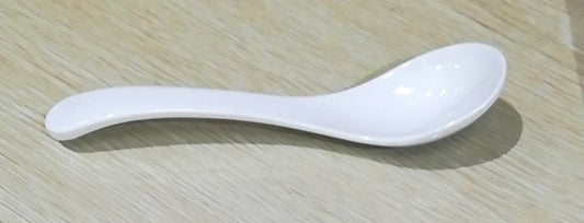 Soup Spoon 166