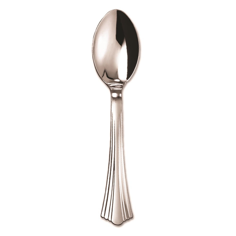 Disposable Spoon 24pc 1967-1
