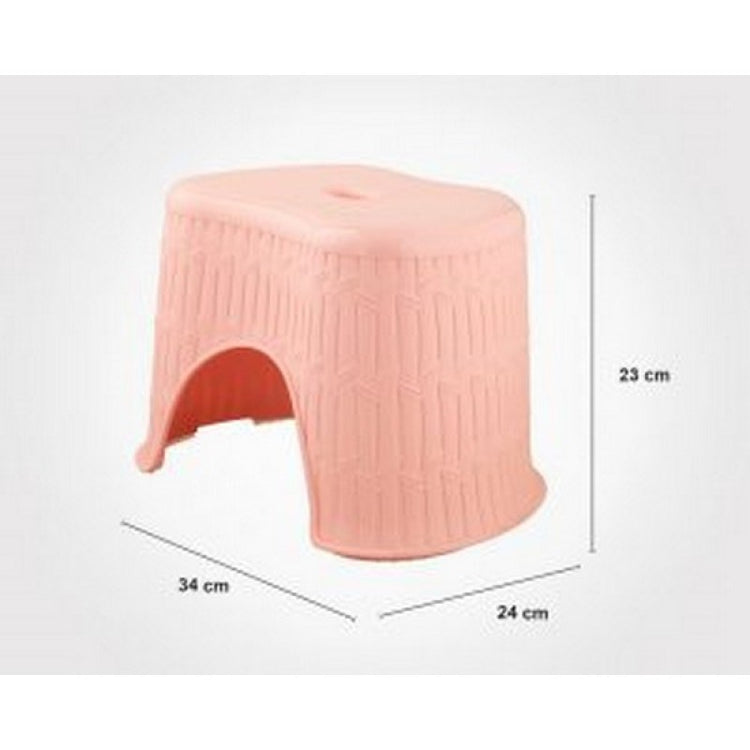 Stool 173435 (Bamboo Design)