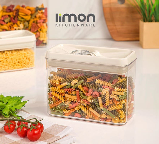 Sarina Rectangle Canister No.2 173835