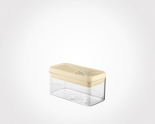 Sarina Rectangle Canister No.3 174035