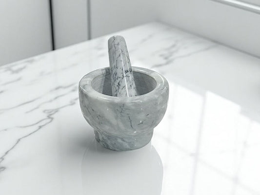 Spice Manual Grinder