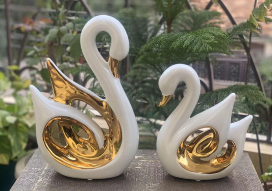 Swan Home Decor 177-3