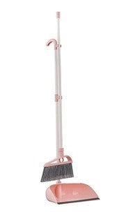 Broom With Dust pan 177835
