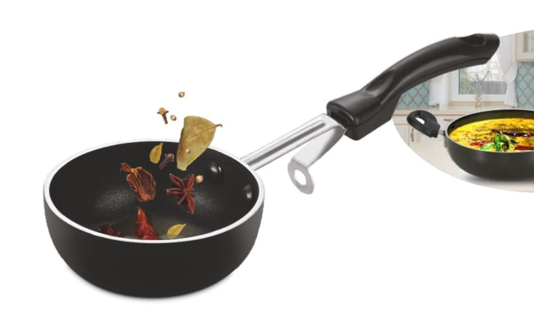 Pigeon NonStick Tadka Pan 10cm 177