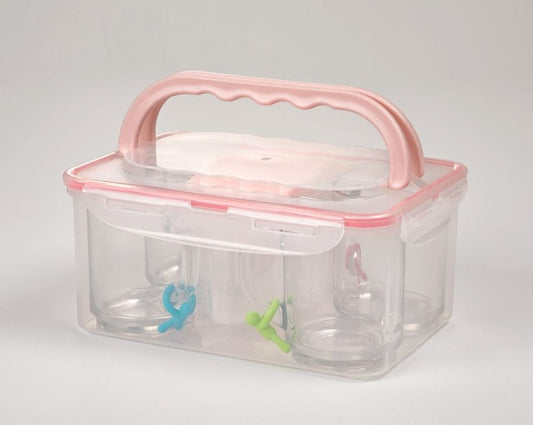 Picnic Tea Set 4 Person 17835