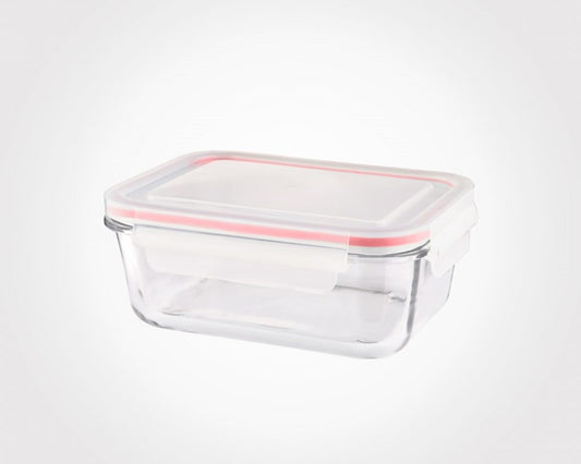 Glass Container 850mL 180235