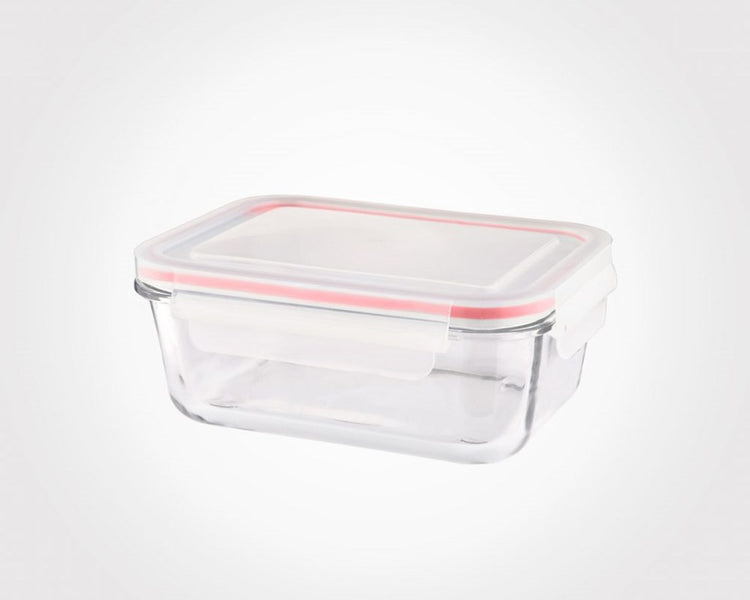 Glass Container 850mL 180235