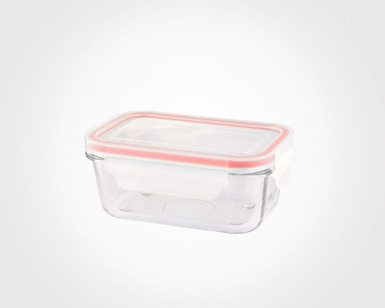 Glass Container 400mL 180435