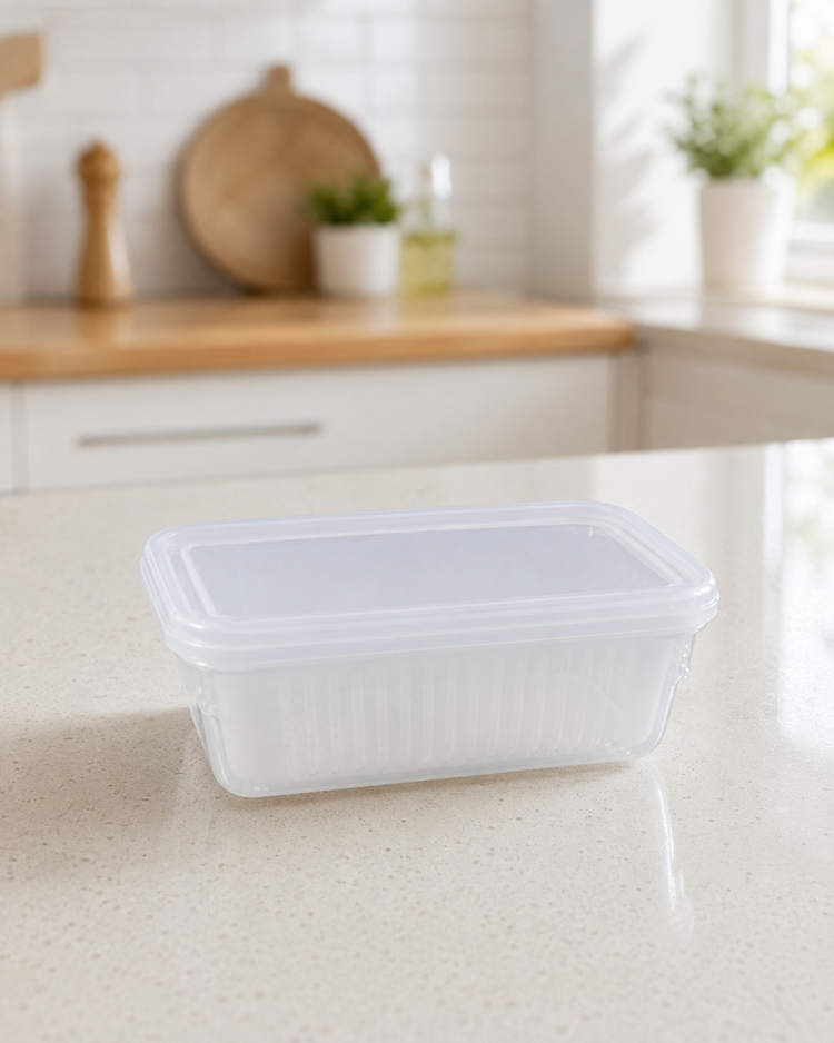 Food Container 1805