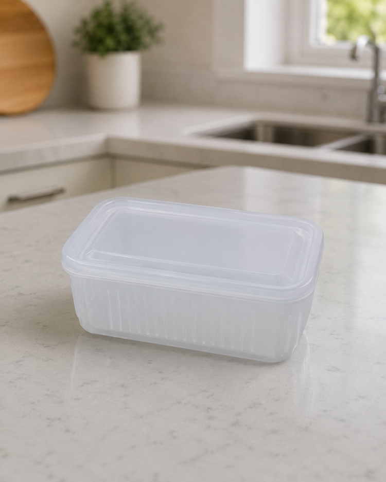 Food Container 1809