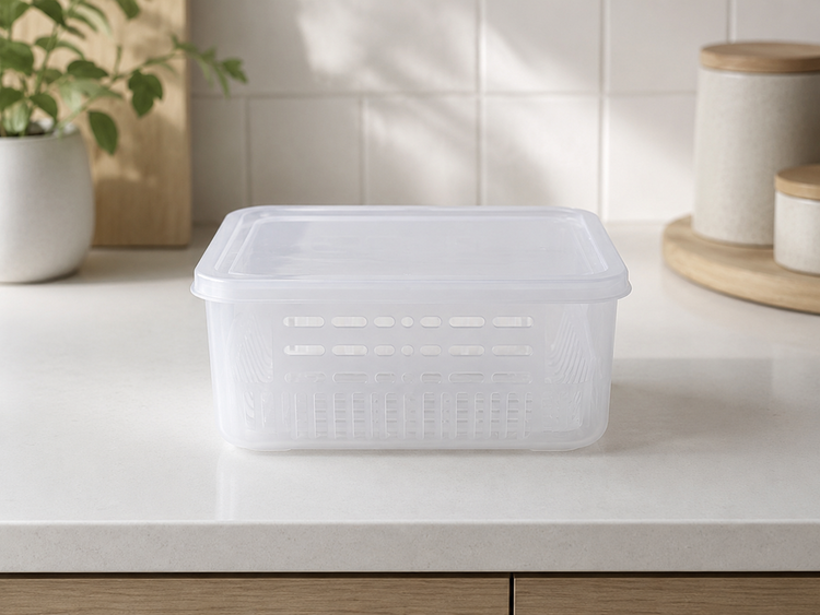 Food Container 1813