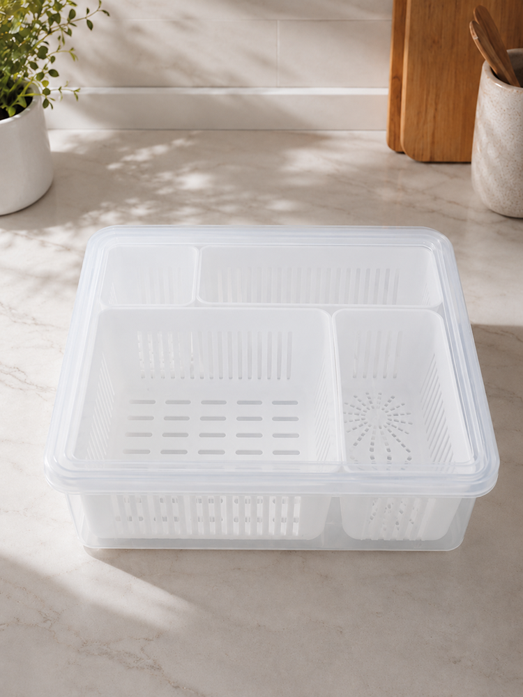 Food Container 1815