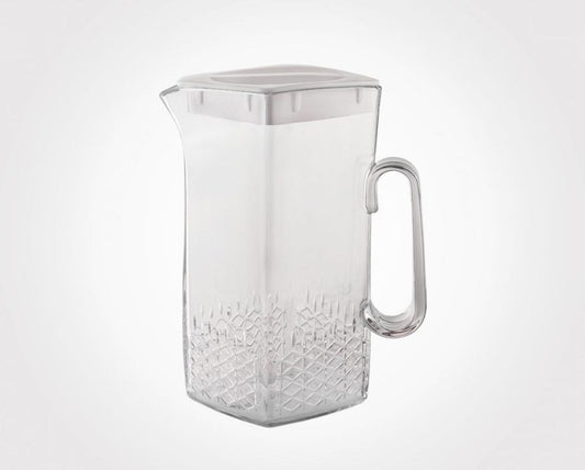 Square Pitcher 181635