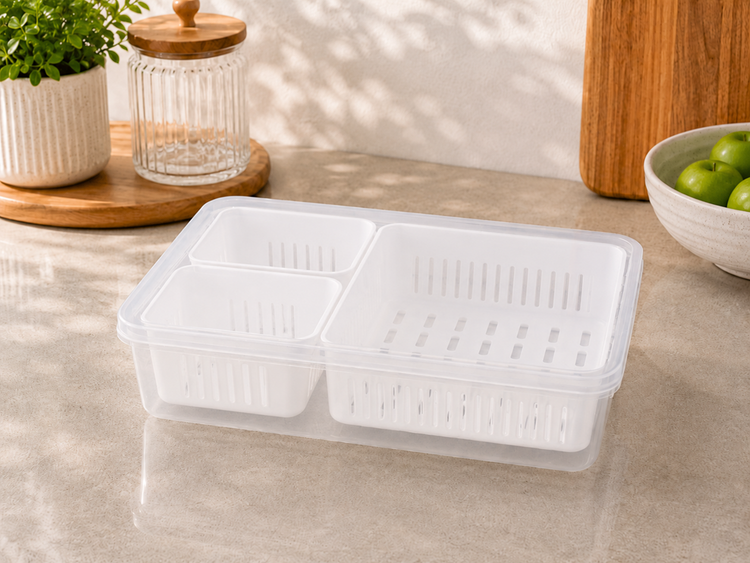 Food Container 1817