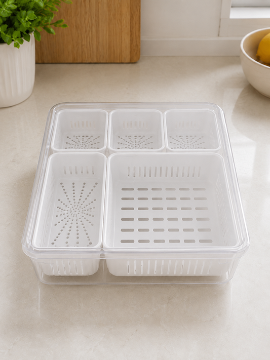 Food Container 1818
