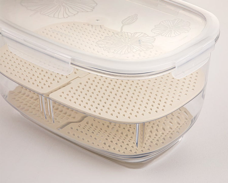 Small Fruit Container 183035