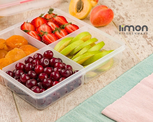 Picnic Snack Tray 184635