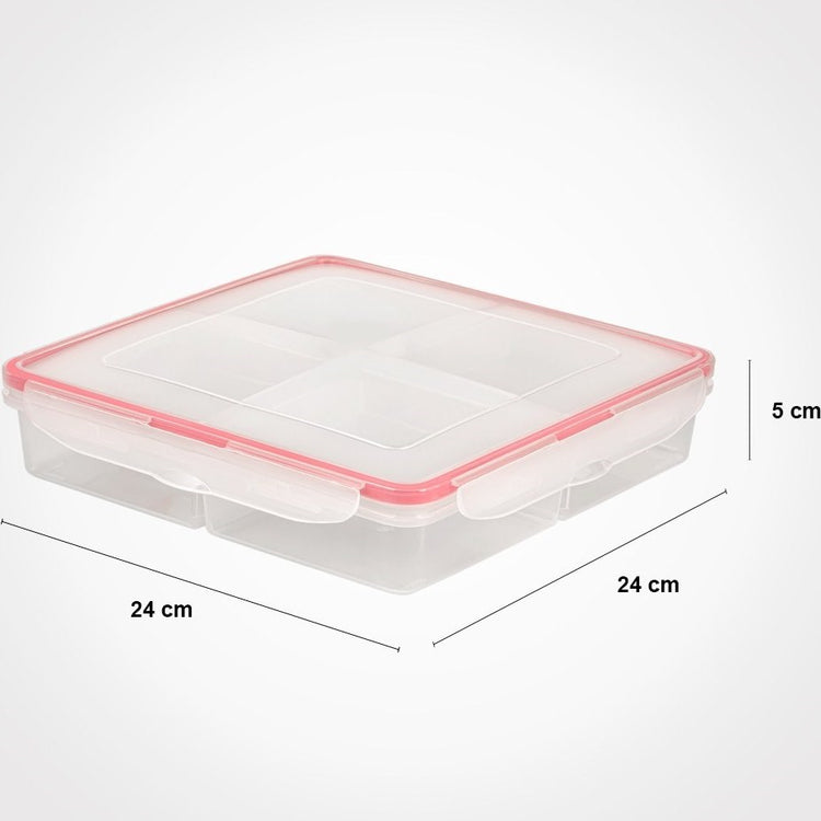 4 Section Freezer Box 184635