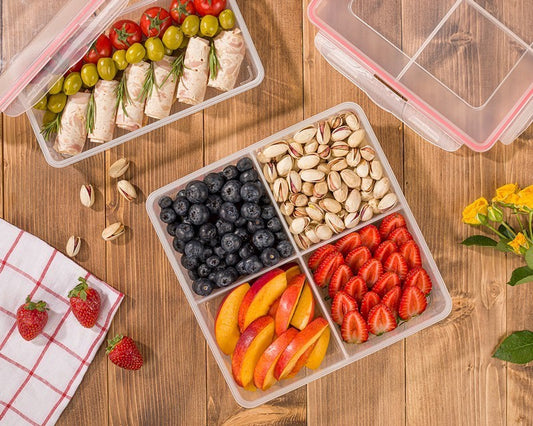 Picnic Snack Tray 184635