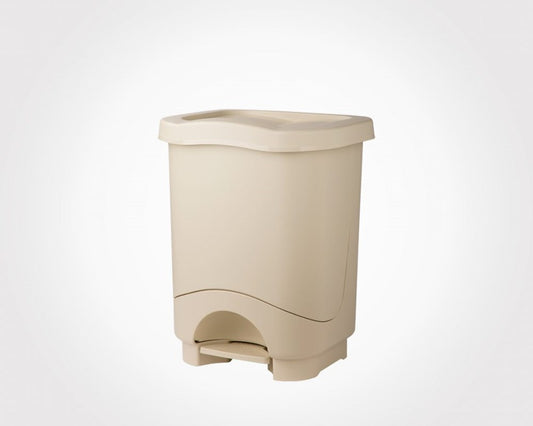 Rubbish Bin Trash Can 35L 185635