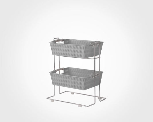 Potato & Onion Rack 2 Tier 185800