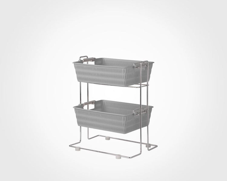 Potato & Onion Rack 2 Tier 185800