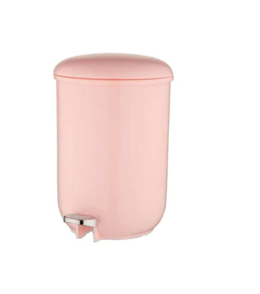 Round Dustbin 3L 186435