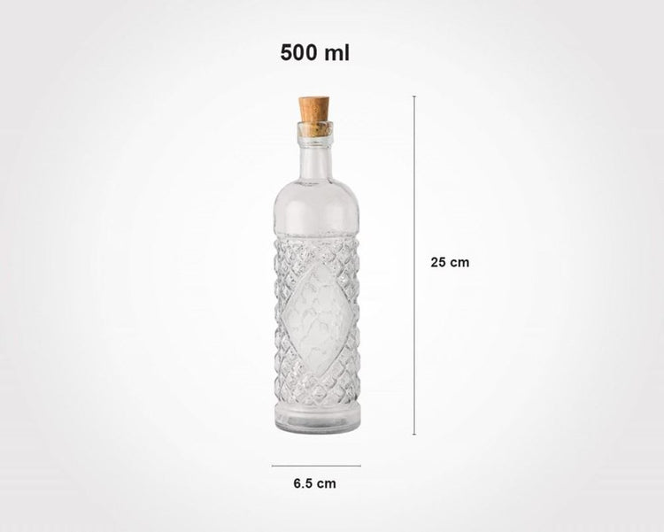 Bottle 1888