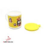 Sport Cup With Lid Kids 189800