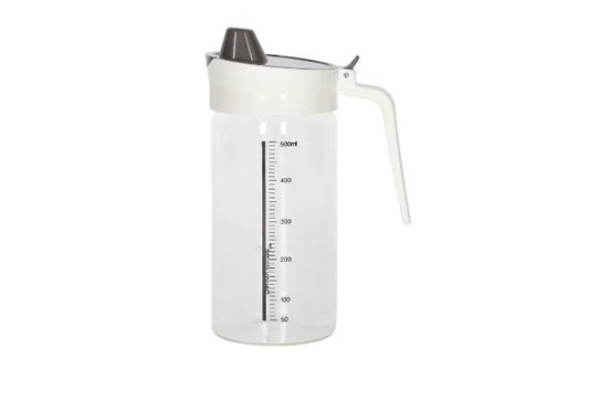 Oil Bottle Dispenser 600ml 1900-54