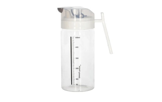 Oil Bottle Dispenser 600ml 1900-55