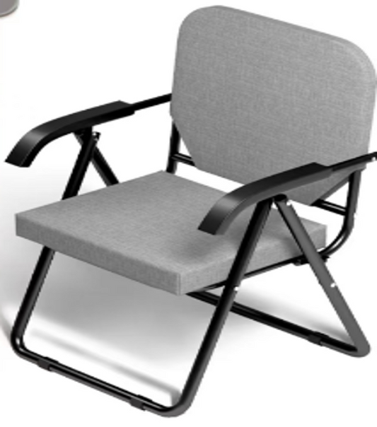 Camping Foldable Chair 19130-12 DD20084