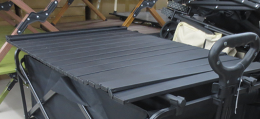 Wagon Trolley Cover 19130-14 DD20086