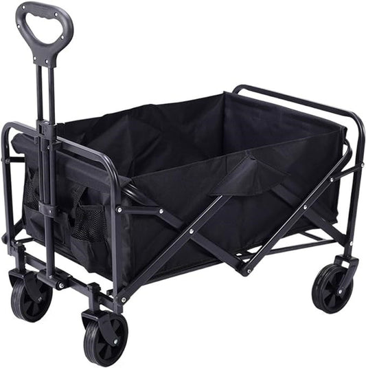 Small Trolley Wagon 19130-1 DD20080
