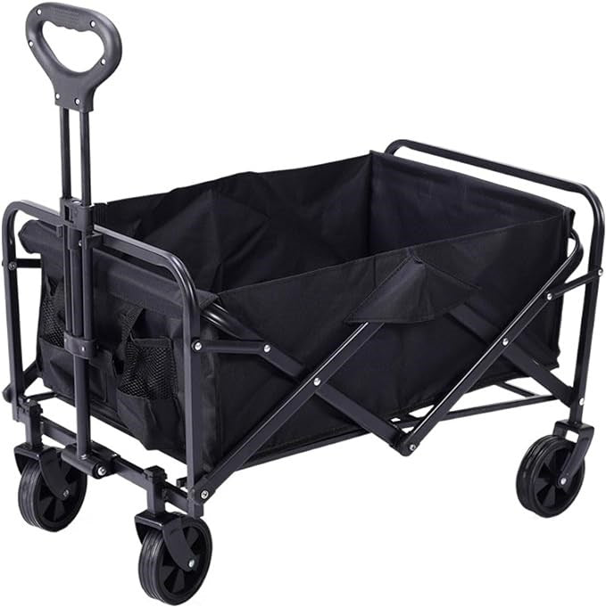 Small Trolley Wagon 19130-1 DD20080