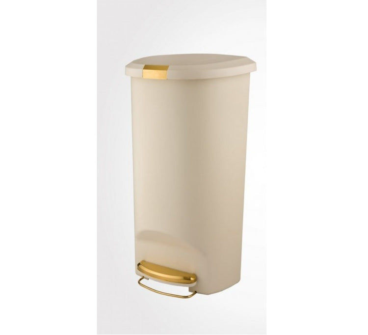 Rubbish Bin Trash Can 50L 191300