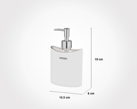 Oval Liquid Holder 191835