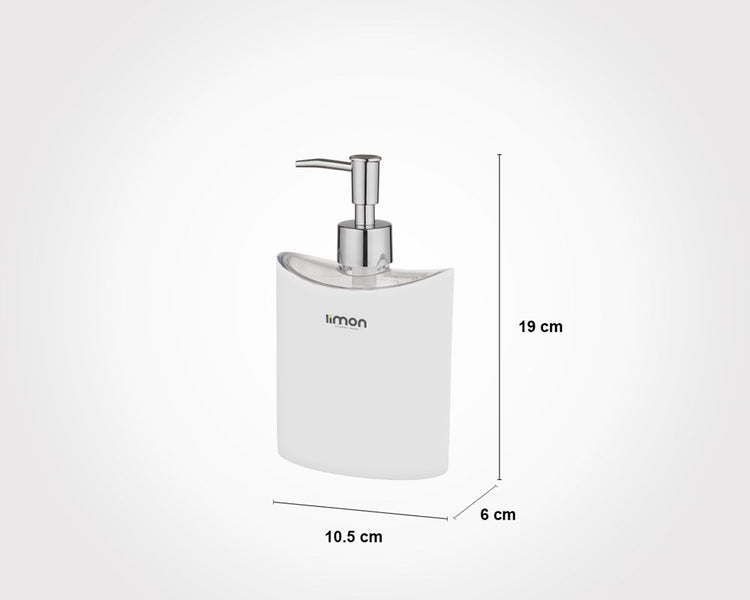 Oval Liquid Holder 191835